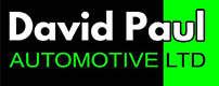 David Paul Automotive Ltd logo