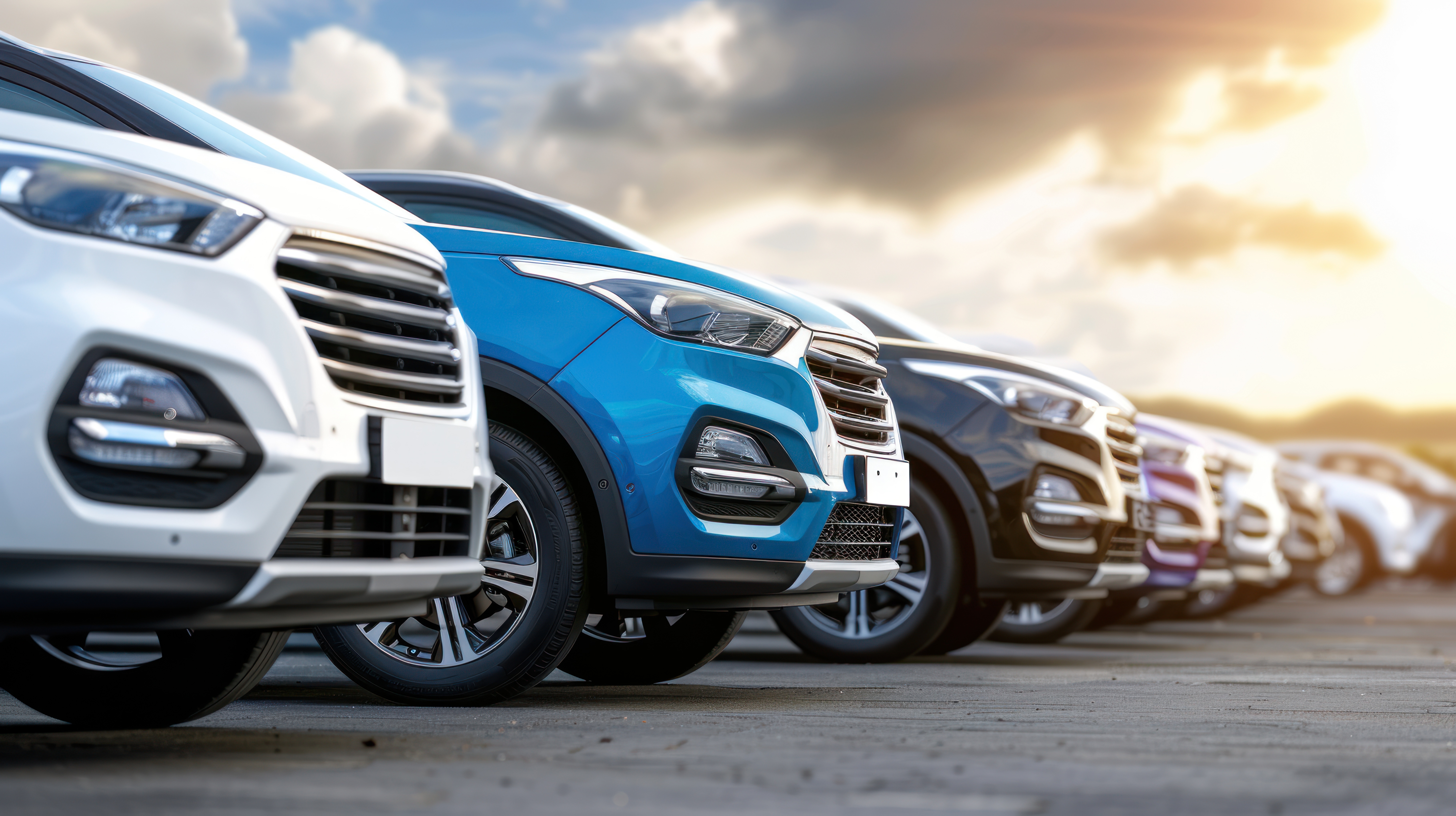 David Paul Automotive