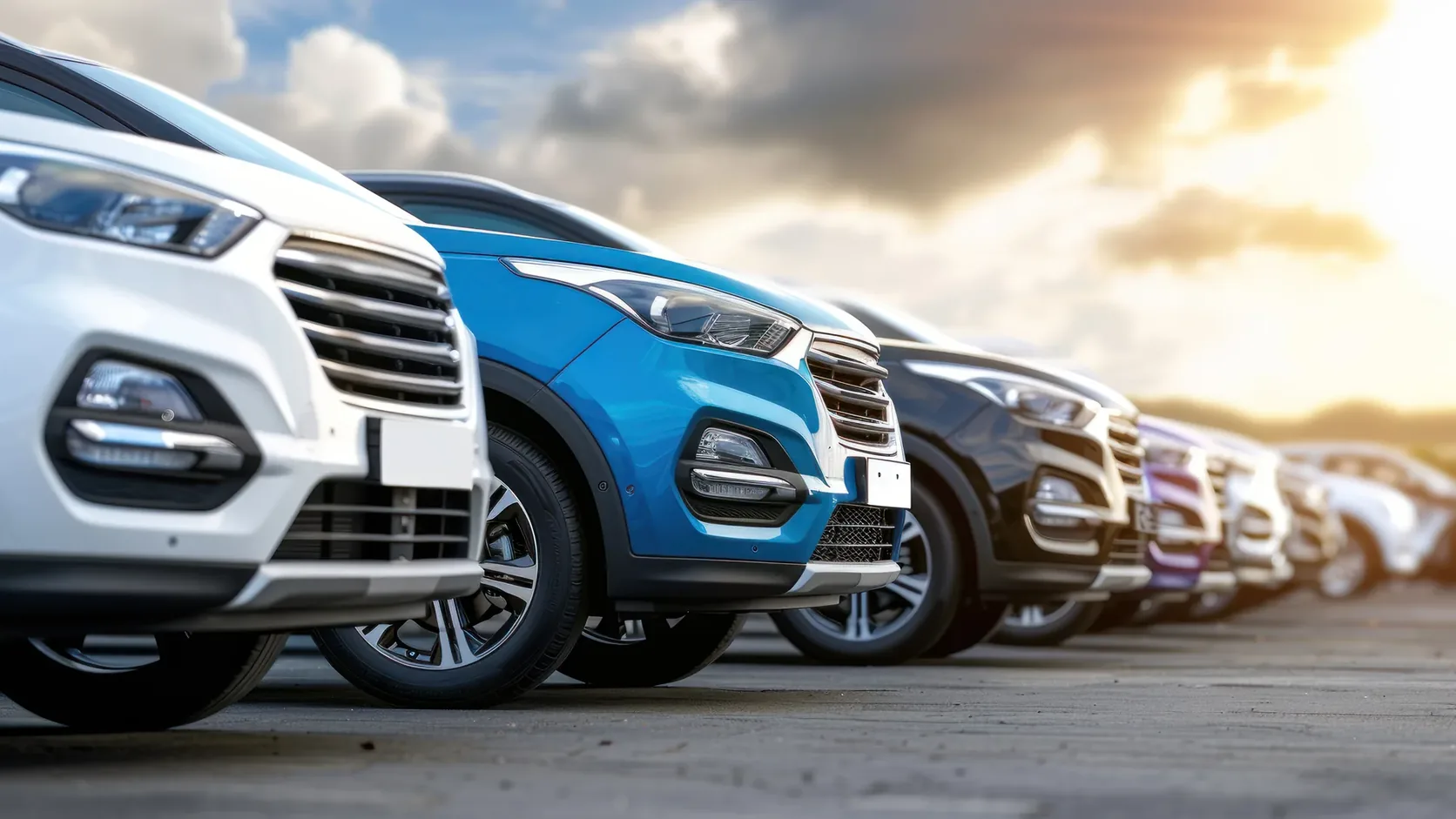 RAC Warranty at David Paul Automotive